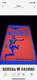 Vintage 1969 Weedies Blacklight Poster Litho Dennis Dent Wespac
