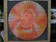 Vintage 1970's Original Psychedelic Black Light Poster 14142