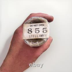 Vintage 1974 Pro Arts Stellamyr Blacklight Velvet Flocked Poster 28x20. Nice