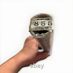 Vintage 1974 Pro Arts Stellamyr Blacklight Velvet Flocked Poster 28x20. Nice