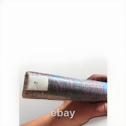 Vintage 1974 Pro Arts Stellamyr Blacklight Velvet Flocked Poster 28x20. Nice