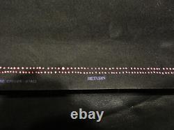 Vintage 70s RETURN Black light Poster velvet LOOK