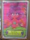 Vintage Black Light Poster I'm Eve. With The Bare Facts! Peace 1970 Nv#473