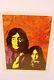 Vintage Black-light Poster Lennon & Yoko Innocence Is Invulnerable Joe Roberts