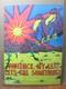 Vintage Black Light Poster Patience, My Ass! Let's Kill Something! 1971 Inv#g308