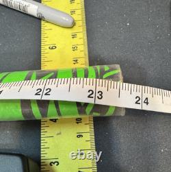 Vintage Black Light Poster The Burden Of Life Is Love 1969 POSTER PRINTS RARE