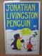 Vintage Black Light Poster Jonathan Livingston Penguin 1974 G1752