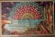 Vintage Blacklight Poster 1968 Enchanted World Celestial Arts 23x35 Inches
