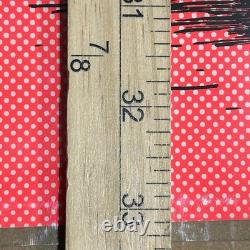 Vintage Blacklight Poster 1972 Zinder Pro Arts 21x33 Mint