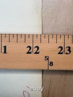 Vintage Blacklight Poster Head Shop 70s Sweet Smell of Summer Petagno RARE