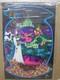 Vintage Enchanted Castle Black Light Poster Saladin 1971 20010
