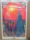 Vintage Garden Of Eden Black Light Poster 1970 20080
