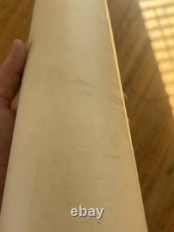Vintage Gemini Rising LOVE is all you need Blacklight Poster