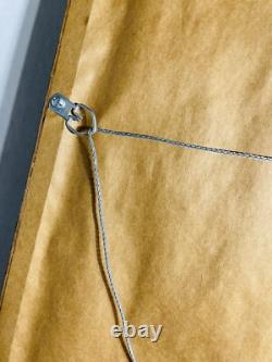 Vintage Grateful Dead SKULL N ROSES Velvet Blacklight Poster 39x27