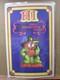 Vintage Hi My Name Is Fred A Pervert Black Light Poster 1973 In#g2176