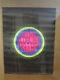Vintage I Believe In The Sun Blacklight Poster 5075