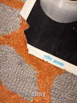 Vintage Jim Morrison The Doors Rare 1994 Blacklight Poster Fuzzy