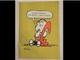 Vintage Linus Silkscreen Black Light Peanuts Poster, Charles Schulz, 1960's
