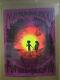 Vintage May The Sun Shine Upon You Purple Sunshine Black Light Poster 1971 3295