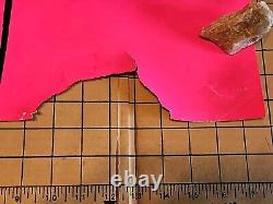 Vintage Original 1966 The Endless Summer Blacklight Movie Poster 60s Surfing