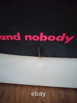 Vintage Original 1970s Suppose They Gave A War Blacklight Antiwar Poster