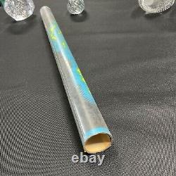 Vintage Original 1971 PERSEUS Murray Skoff Blacklight Poster NOS SEALED P18