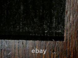 Vintage Original Mescalito Mezcalito Blacklight Poster Rick Griffin 1968 Peyote