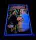 Vintage Tenacious D In The Pick Of Destiny Flocked Blacklight 23x35 Poster Usa