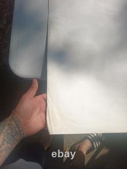 Vintage Western Graphics Black Light Poster Nate Owens Do It In A Disco Rare Htf