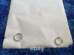 Vintage White Rabbit Poster Keep Your Head Printed By Orbit Graphic Arts