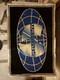 Vintage Wu-tang Clan Blacklight Poster (1997)