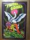 Vintage Ol' Mutha. Goosed Petagno Parody Today Black Light Poster 1972 19775