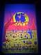 Vultures 1972 Black Light Poster Rare Clean Printed In Usa 23x35 Patience My A$$