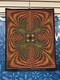 W23 Energy Vintage 1968 Blacklight Headshop Wespac Poster By Nancy Parker -nice